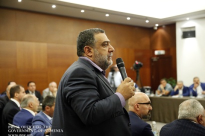 Կառավարությունը 33,2 մլն դրամ կհատկացնի «Ռազմավարական նախաձեռնությունների կենտրոն» հիմնադրամի լուծարման համար