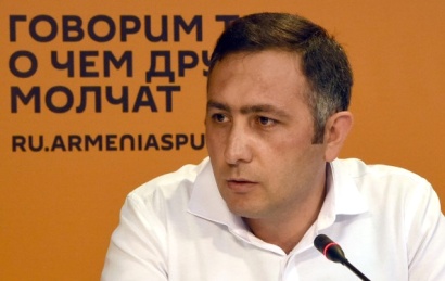Շատ մեծ որս են կուլ տվել, մարսողական համակարգի խնդիրներ կունենան. «Yerevan today» կայքի գլխավոր խմբագիրը՝ խուզարկության մասին. ՏԵՍԱՆՅՈՒԹ․ Tert.am