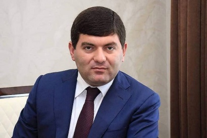 Բանտից՝ քաղաքապետ. Դավիթ Համբարձումյանը վերադարձել է աշխատանքի. «Ժամանակ»