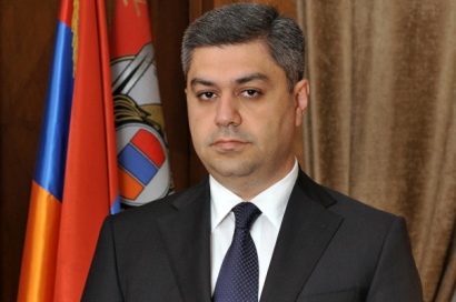 ԱԱԾ տնօրեն Արթուր Վանեցյանը հաստատեց, որ հարցաքննվել է իր և ՀՔԾ պետի գաղտնալսման գործով. Tert.am