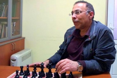 Աշոտ Վարդապետյանը նշանակվել է Կարլսեն-Կարուանա մրցամարտի գլխավոր մրցավար