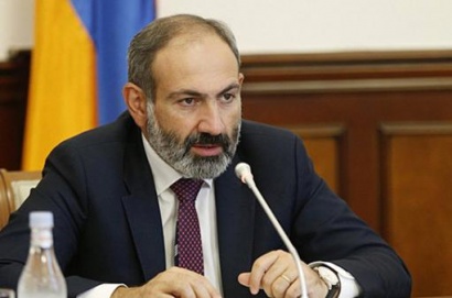 Արայիկ Խանդոյանը Արցախյան ազատամարտում իրեն դրսևորեց իբրև հայրենիքի անձնուրաց նվիրյալ. Նիկոլ Փաշինյան