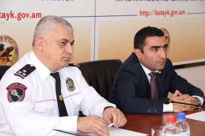 Ես և Արամ Հովհաննիսյանը որպես առաջնահերթ դրույթ ամրագրեցինք ազատ, թափանցիկ և արդար ընտրությունների անցկացման առաջնահերթությունը՝ բոլոր կողմերի համար ստեղծված հավասար պայմաններում. ՖՈՏՈՌԵՊՈՐՏԱԺ