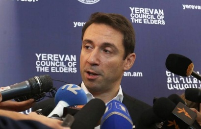 Հայկ Մարության. Պաշտոնապես հայտարարում եմ, ինչպես և 5 տարի առաջ այնպես էլ հիմա դեմ եմ տրանսպորտի թանկացմանը