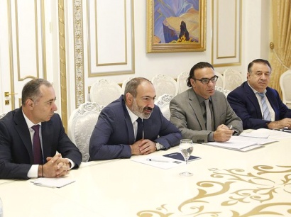 Փաշինյանի արտաքին հարցերով գլխավոր խորհրդականը պարտքեր ունի արտասահմանում. Eurasianet-ը՝ Արսեն Գասպարյանի մասին. Aravot.am
