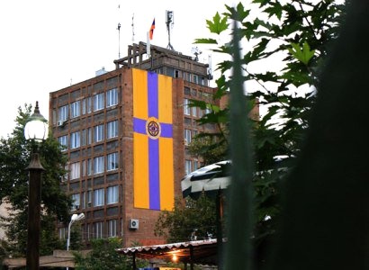 Մենք ոչ մի ահազանգ չենք ստացել. Էջմիածնի քաղաքապետարանի պարզաբանումը՝ Էջմիածնում ողբերգական դեպքի վերաբերյալ. ՖՈՏՈՌԵՊՈՐՏԱԺ