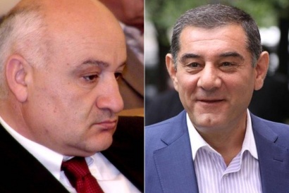 Յուվեցի Կարոյի և Ղարագյոզյանների ընտանիքները սպասում են քառասունքին․ «Իրավունք»