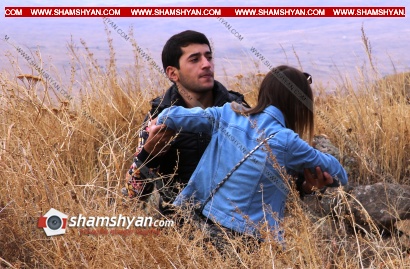 ՕՐՎԱ ԿԱԴՐ. Քարի վրա հայտնված աղջկա փափուկ ու անվտանգ վայրէջքն ապահովեց նրա հասակակից տղան. ՖՈՏՈՌԵՊՈՐՏԱԺ