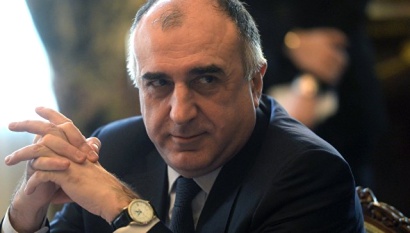 Մամեդյարովն ուղիղ պատասխան չի տվել ՀԱՊԿ-ին իր երկրի անդամակցության վերաբերյալ լրագրողի հնչեցրած հարցին