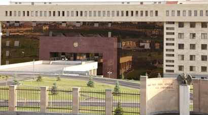 ՊՆ-ն հրապարակել է զինվորական բեռնատարի ողբերգական վթարի հետեւանքով տուժածների անունները