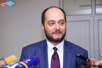 Արայիկ Հարությունյանի համոզմամբ, ՔՊ կուսակցությունն ունի ազատ, արդար ընտրություններ անցկացնելու քաղաքական կամք