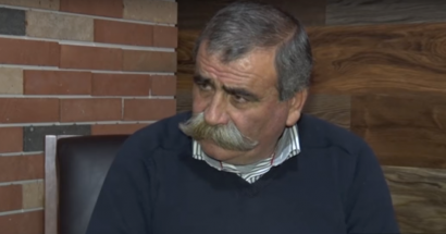 Օմարի լեռնանցքի գործողությունների հրամանատարը ուշագրավ մանրամասներ է հայտնել Օմարի մարտերի մասին. ՏԵՍԱՆՅՈՒԹ. 1in.am