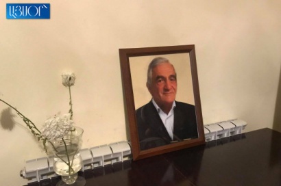 «Գրիգոր Լուսավորիչ» հիվանդանոցի տնօրինությունը սպանեց հորս. Որդին պահանջում է պատժել հոր մահվան մեղավորներին. aysor.am