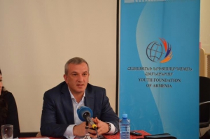 Երիտասարդների խնդիրները լուծելու համար անհրաժեշտ է միջգերատեսչական համագործակցություն.