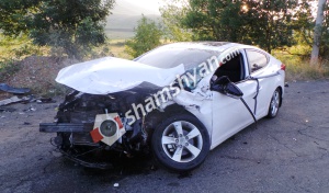 SHAMSHYAN.com-ը ներկայացնում է տեսանյութ, որն արվել է սիրված ու ...