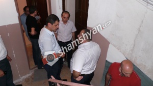 Երևանում սպանել են «6-րդ զգայարան» հաղորդման էքստրասենս Անի Մաջնունյանին. ՖՈՏՈՌԵՊՈՐՏԱԺ, ՏԵՍԱՆՅՈՒԹ