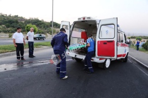 Ողբերգական դեպք Տավուշի մարզում. 44-ամյա տղամարդը որսի ժամանակ փորսուղին վիրավորելուց հետո անզգուշաբար սպանել է Նորաշեն գյուղի էլեկտրիկին