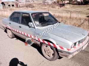 Ողբերգական վրաերթ Շիրակի մարզում. 8-ամյա երեխան հիվանդանոցում մահացել է. ՖՈՏՈՌԵՊՈՐՏԱԺ