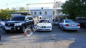 Երևանի «գաի պլաշչադկան» ամեն օր լցվում է ոչ սթափ (խմած) վարորդների ավտոմեքենաներով. ՖՈՏՈՌԵՊՈՐՏԱԺ, ՏԵՍԱՆՅՈՒԹ