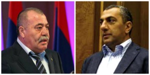 Գեներալ Մանվել Գրիգորյանը՝ իր եւ Սամվել Ալեքսանյանի միջև «անցած սեւ կատվի» մասին
