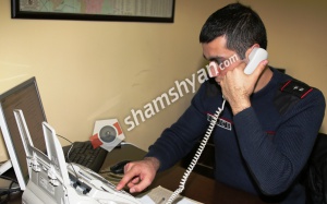 Ավտովթար Սյունիքի մարզում. բախվել են ավտոէլեկտրիկի Toyota-ն և ՊՆ վաշտի հրամանատարի Mitsubishi Pajero-ն. կա վիրավոր