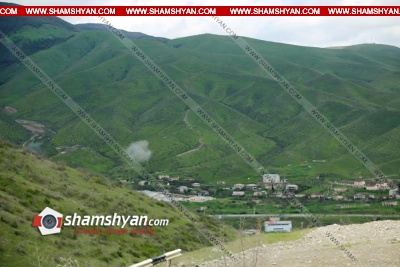 Ադրբեջանական կողմի տեղեկությունը, թե Մատաղիս բնակավայրը իրենք գրավել են, սուտ է. 2 ժամից ավելի է՝ Մատաղիսում եմ, ոչ մի ազերի վիժվածք չկա. ՖՈՏՈՌԵՊՈՐՏԱԺ, ՏԵՍԱՆՅՈՒԹ