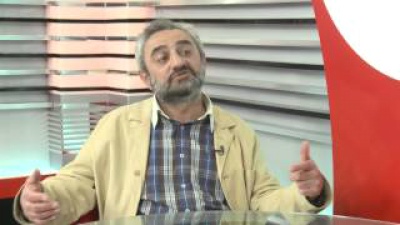 Արտակարգ դեպք Երևանում. սիրված հաղորդավարը տանիքից վայր է ընկել