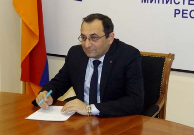ՀՀ բնապահպանության նախարարությունն օպերատիվորեն է արձագանքել «Թեժ գծով» ստացված հեռախոսազանգերին