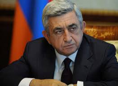 ՀՀ Նախագահը հրամանագիր է ստորագրել խորհրդարանական ընտրություններ անցկացնելու մասին
