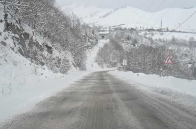 Արագածոտնի մարզի Թալին և Աշտարակ քաղաքներում առկա է մառախուղ․ ՀՀ տարածքում ավտոճանապարհները հիմնականում անցանելի են