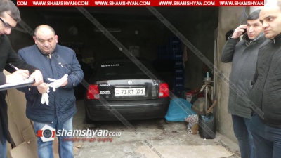 Դաժան ու ողբերգական դեպք Երևանում. ավտոտնակում հայտնաբերվել է 3 երիտասարդ տղաների դի. 2-ը եղբայրներ էին, մեկը՝ փրկարար էր. ՖՈՏՈՌԵՊՈՐՏԱԺ, ՏԵՍԱՆՅՈՒԹ. ԼՐԱՑՎԱԾ
