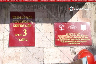 Ողբերգական դեպք Լոռու մարզում. Ալավերդու թիվ 3 մանկապարտեզի տարածքից դուրս եկած 4-ամյա երեխան ընկել է Դեբեդ գետը և ջրահեղձ եղել