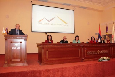 Մեկնարկել է «Հայաստանաբնակ կարիքավոր սիրիահայերի բժշկական աջակցություն» ծրագիրը