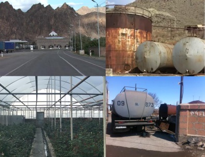 Կերոսի՞ն, թե՞ վառարանային վառելիք. ներկրողը խախտել է հարկային օրենսդրությունը և մոլորեցրել սպառողին. ՊԵԿ