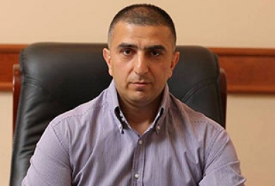 Կրակոցներ Կոտայքի մարզում. կրակել են Աբովյանում հայտնի «Պալաչի» տան ուղղությամբ