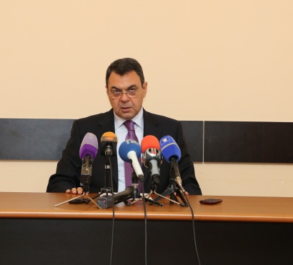 Մինչև 20 մլն դրամ հայտերի հիման վրա 70 տնտեսվարողի վերադարձվել է 812 մլն դրամ ավելացված արժեքի հարկի գումար. ՊԵԿ