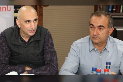 ՀՀ ՔՀԿ-ների հակակոռուպցիոն կոալիցիայի կառավարման խորհուրդը հետեւողական կլինի ներկայացված առաջարկների ընդունման ուղղությամբ