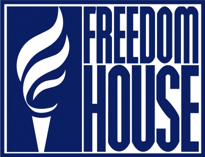 Ժողովրդավարության պառակտմանն ուղղված մանիպուլյացիան. Freedom House