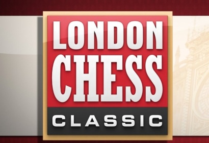 London Chess Classic-ի մեկնարկին մնաց 1 օր