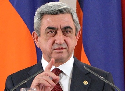 Սերժ Սարգսյանը հեռանում է, իսկ կուսակցությունները ՀՀ նախագահի նոր թեկնածու չունեն. «Ժողովուրդ»