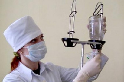 Թունավորման դեպքեր Երևանում և Սևանում. 2 ընտանիքների  6 և 5-ական անդամներ տեղափոխվել են հիվանդանոցներ