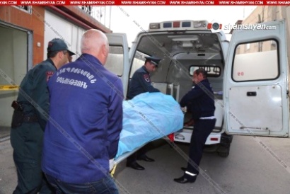«Արմենիա» դիագնոստիկայի կենտրոնի 69-ամյա փոխտնօրենի մահվան փաստով քննիչի կողմից նշանակվել են մի շարք փորձաքննություններ