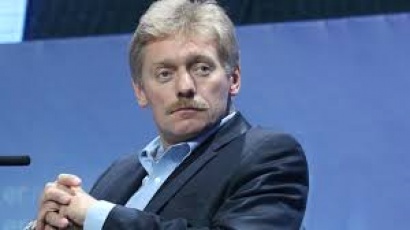 Պեսկովը չի պատասխանել Պուտինի նախընտրական քարոզարշավի շրջանակում ֆինանսական միջոցների վերաբերյալ հարցին