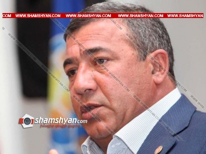 Սկանդալ՝ Հայաստանի ֆուտբոլի ֆեդերացիայում. ֆեդերացիայի նախագահ Ռուբեն Հայրապետյանը դիմել է իրավապահ մարմիններին. ԼՐԱՑՎԱԾ