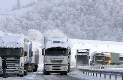 Նոր հարկատեսակ է սահմանվել. ճանապարհային հարկ՝ բեռնատարների համար. «Հայկական ժամանակ»
