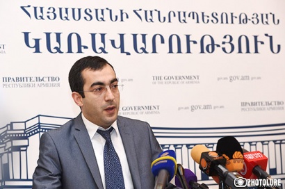 Թանկացումները հիմնականում եղել են օբյեկտիվ և սուբյեկտիվ բնույթի. փոխնախարար. Aysor.am
