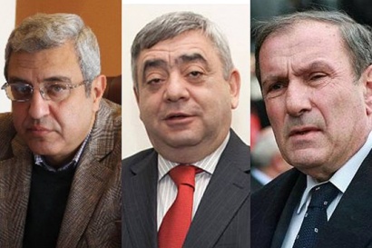 Մատենադարանի տնօրենի նախընտրելի թեկնածուները շատ են. «Հայկական ժամանակ»