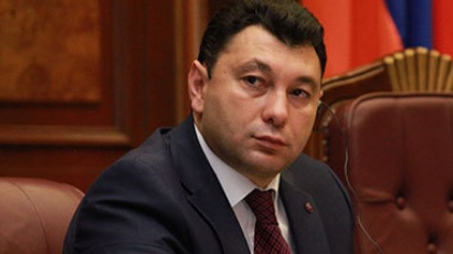 Որտեղ ունենք անհամաձայնություն, պարտավոր ենք հասնել ներդաշնակության. Շարմազանով