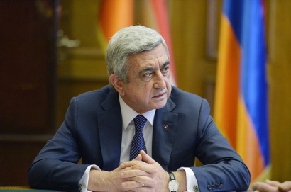 Արցախի բանակցությունները վարելու է ՀՀ վարչապետը, բայց պայմանագրերը կնքելու է ՀՀ նախագահը. «Ժողովուրդ»