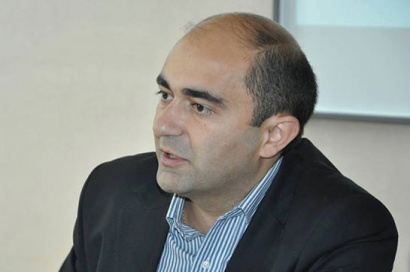 Եթե երթից հետո իշխանությունները զիջումների չգնան, նստացույցը չի բացառվում. Էդմոն Մարուքյան. Aysor.am